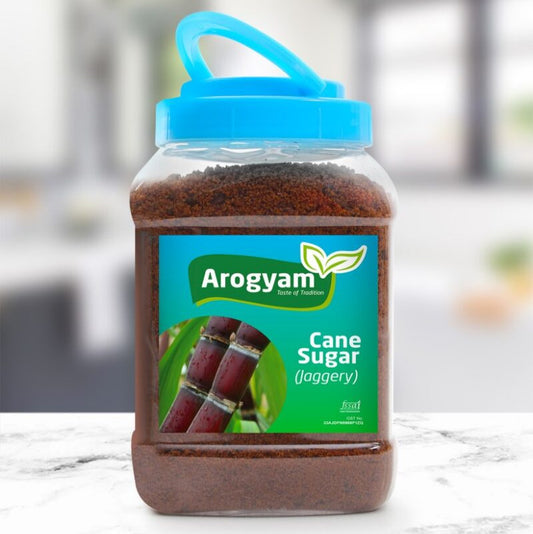 Natural Cane Sugar (750gms)