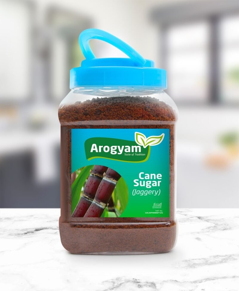 Natural Cane Sugar (Pet Bottle)