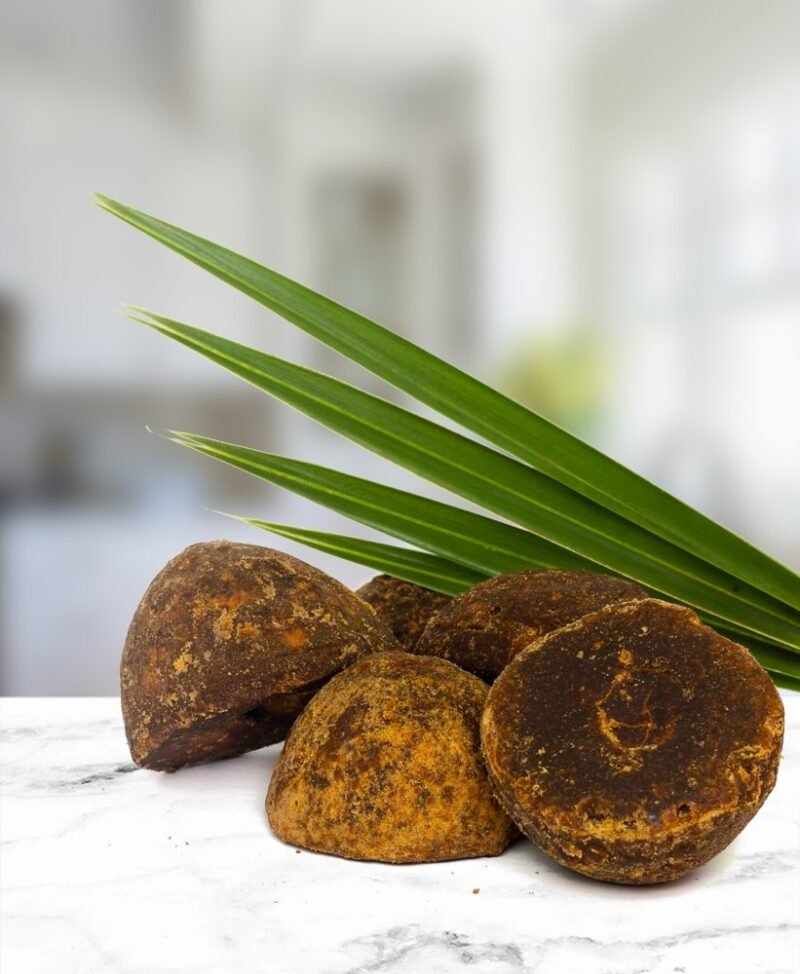 Palm Jaggery